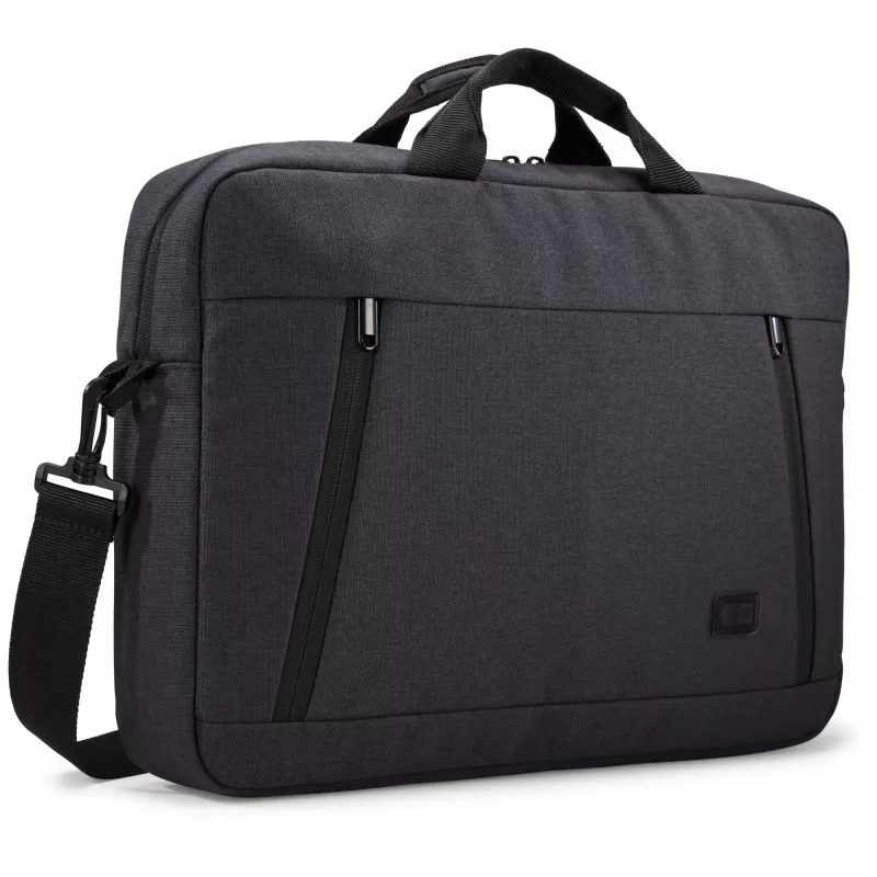 Case Logic Huxton HUXA-215 musta 39,6 cm (15,6