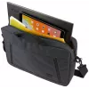 Case Logic Huxton HUXA-215 musta 39,6 cm (15,6