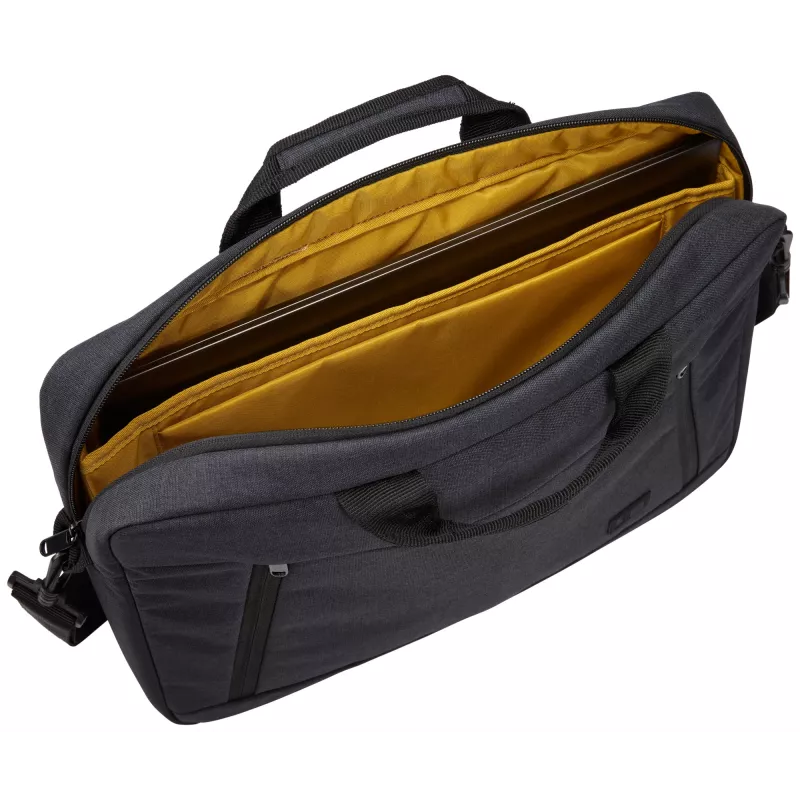 Case Logic Huxton HUXA-215 musta 39,6 cm (15,6