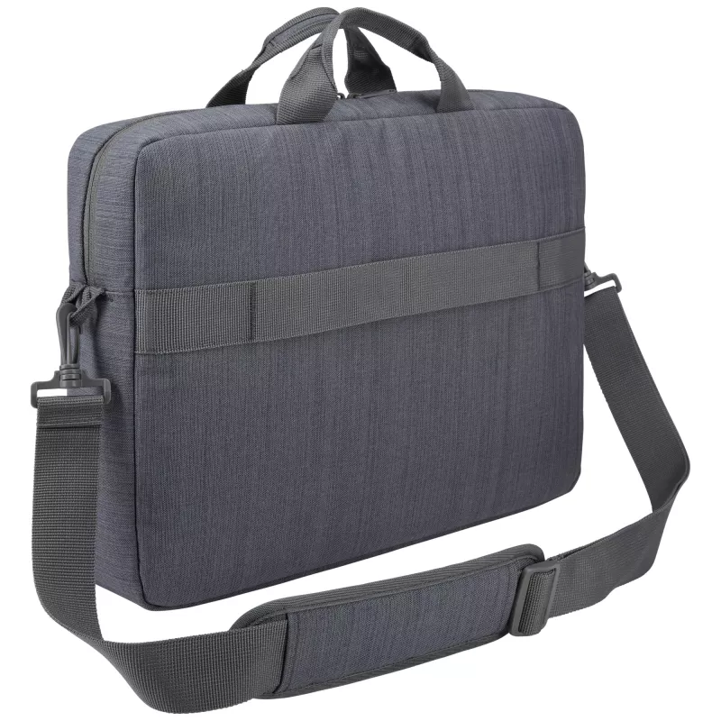 Case Logic Huxton HUXA-215 grafiitti 39,6 cm (15,6