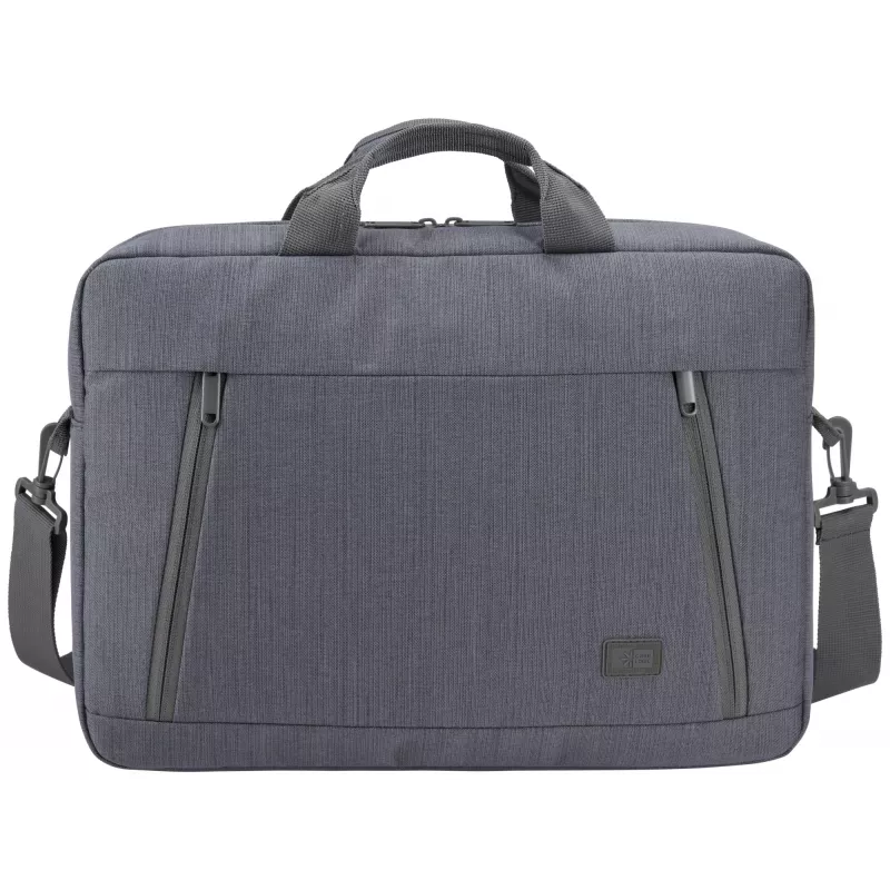 Case Logic Huxton HUXA-215 grafiitti 39,6 cm (15,6
