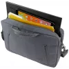 Case Logic Huxton HUXA-215 grafiitti 39,6 cm (15,6