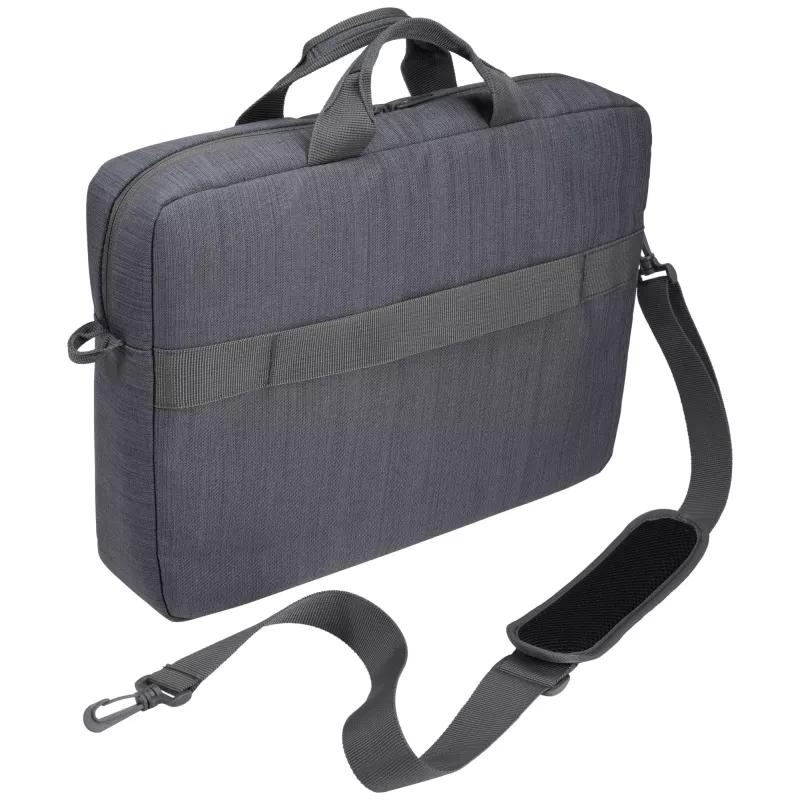 Case Logic Huxton HUXA-215 grafiitti 39,6 cm (15,6