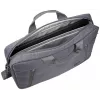 Case Logic Huxton HUXA-215 grafiitti 39,6 cm (15,6
