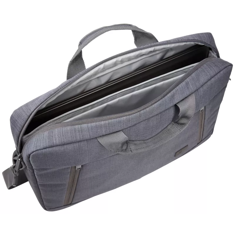 Case Logic Huxton HUXA-215 grafiitti 39,6 cm (15,6