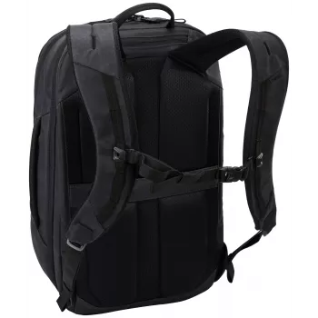Thule Aion TATB128 - musta reppu vapaa-ajan reppu polyesteri