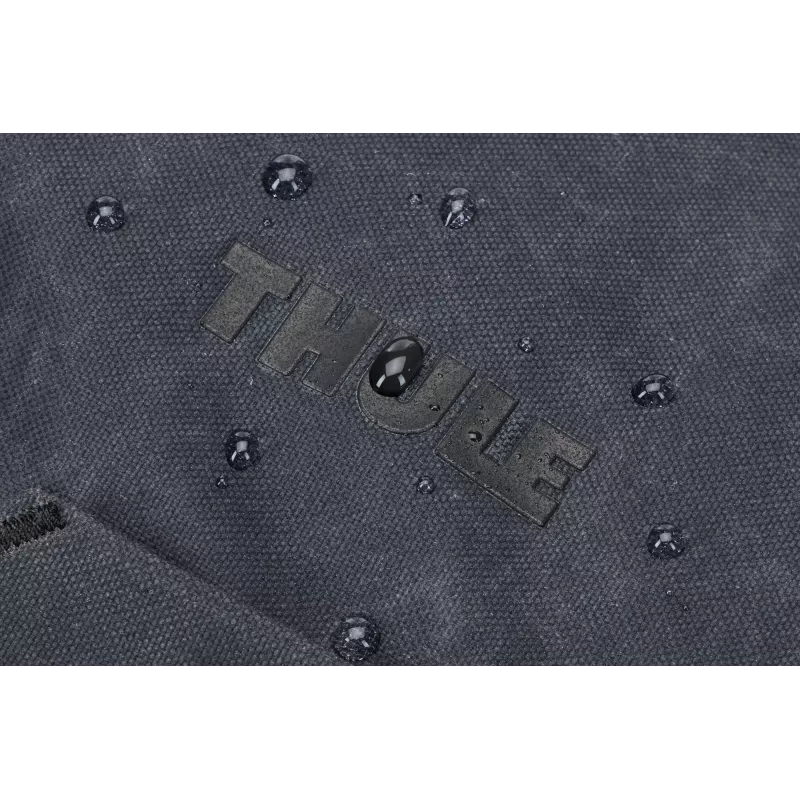 Thule Aion TATB128 - musta reppu vapaa-ajan reppu polyesteri