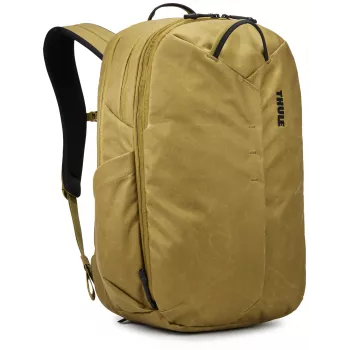 Thule Aion TATB128 - Nutria reppu vapaa-ajan reppu khaki polyesteri