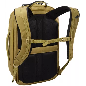 Thule Aion TATB128 - Nutria reppu vapaa-ajan reppu khaki polyesteri