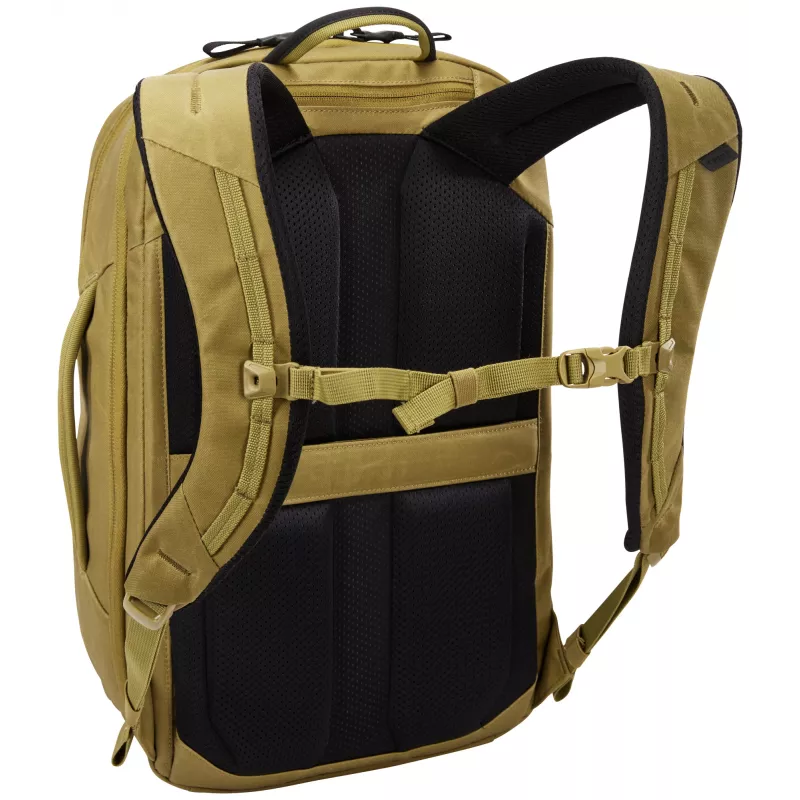 Thule Aion TATB128 - Nutria reppu vapaa-ajan reppu khaki polyesteri