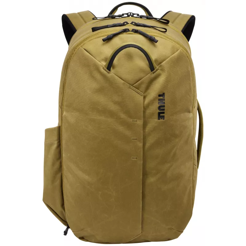 Thule Aion TATB128 - Nutria reppu vapaa-ajan reppu khaki polyesteri