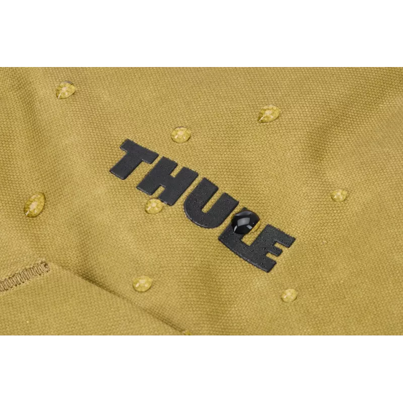 Thule Aion TATB128 - Nutria reppu vapaa-ajan reppu khaki polyesteri