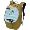 Thule Aion TATB128 - Nutria reppu vapaa-ajan reppu khaki polyesteri