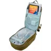 Thule Aion TATB128 - Nutria reppu vapaa-ajan reppu khaki polyesteri