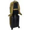 Thule Aion TATB128 - Nutria reppu vapaa-ajan reppu khaki polyesteri
