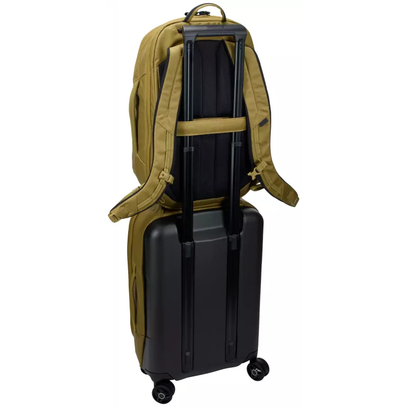 Thule Aion TATB128 - Nutria reppu vapaa-ajan reppu khaki polyesteri