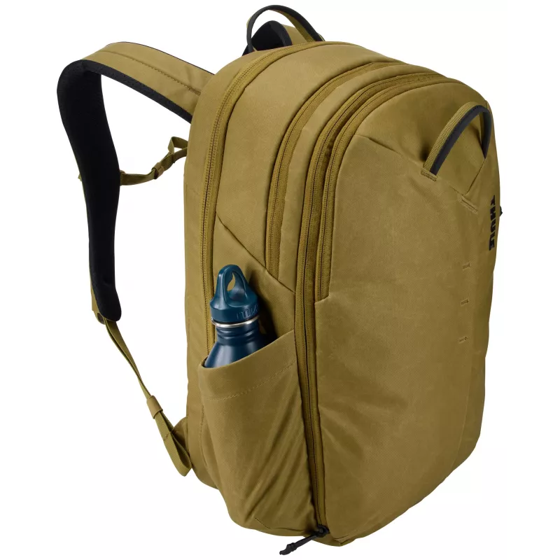 Thule Aion TATB128 - Nutria reppu vapaa-ajan reppu khaki polyesteri
