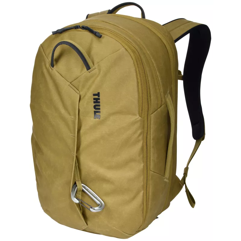 Thule Aion TATB128 - Nutria reppu vapaa-ajan reppu khaki polyesteri