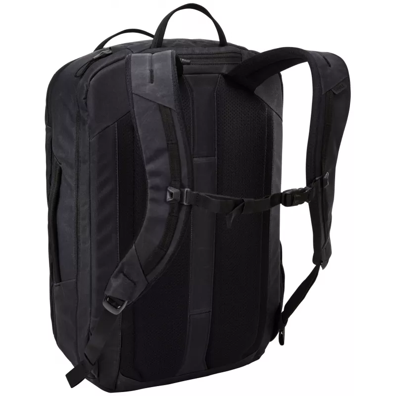 Thule Aion matkareppu 40 L, musta
