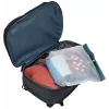 Thule Aion matkareppu 40 L, musta