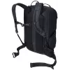 Thule Aion matkareppu 40 L, musta