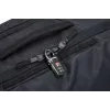 Thule Aion matkareppu 40 L, musta