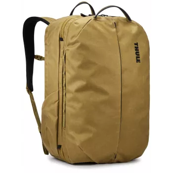 Thule Aion TATB140 - Nutria matkalaukku pehmeä khaki 40 L polyesteri
