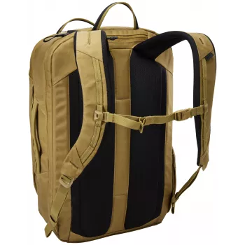 Thule Aion TATB140 - Nutria matkalaukku pehmeä khaki 40 L polyesteri