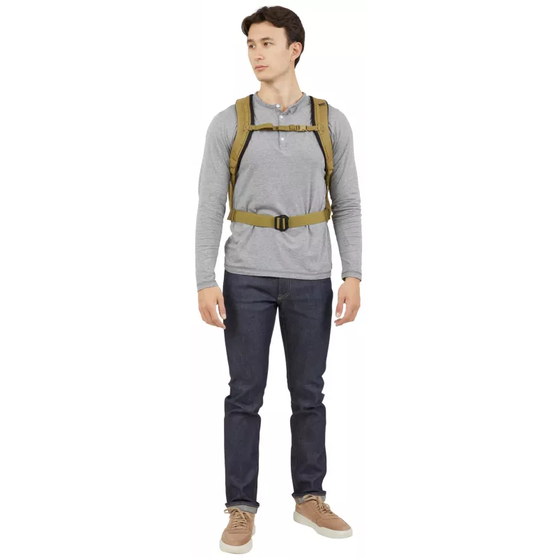 Thule Aion matkareppu 40 L, Nutria