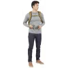 Thule Aion matkareppu 40 L, Nutria