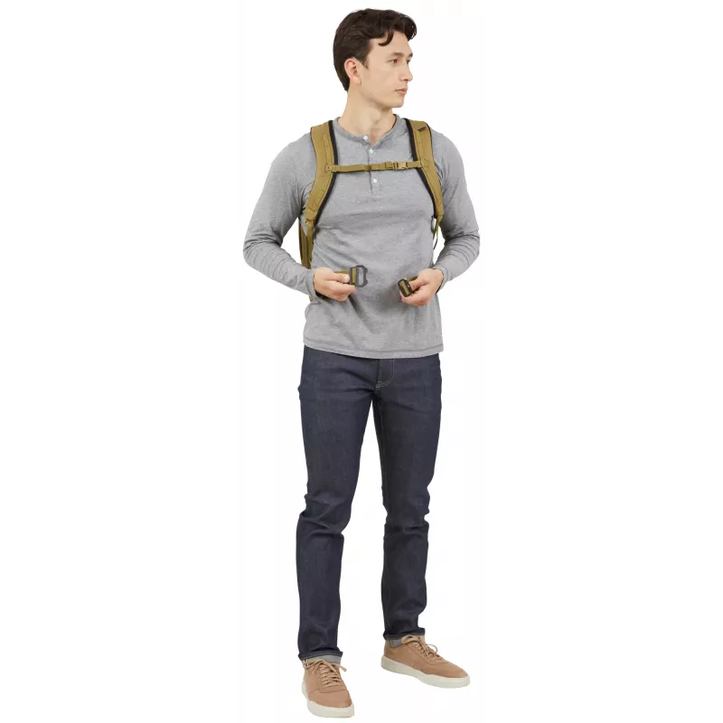 Thule Aion matkareppu 40 L, Nutria