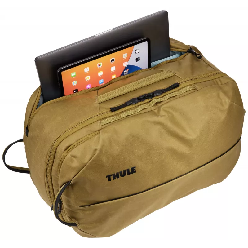 Thule Aion matkareppu 40 L, Nutria