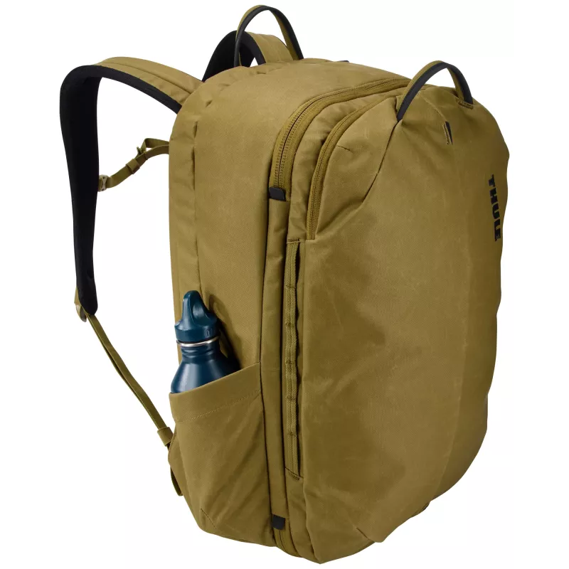 Thule Aion matkareppu 40 L, Nutria