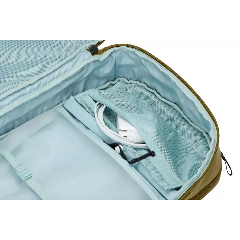 Thule Aion matkareppu 40 L, Nutria