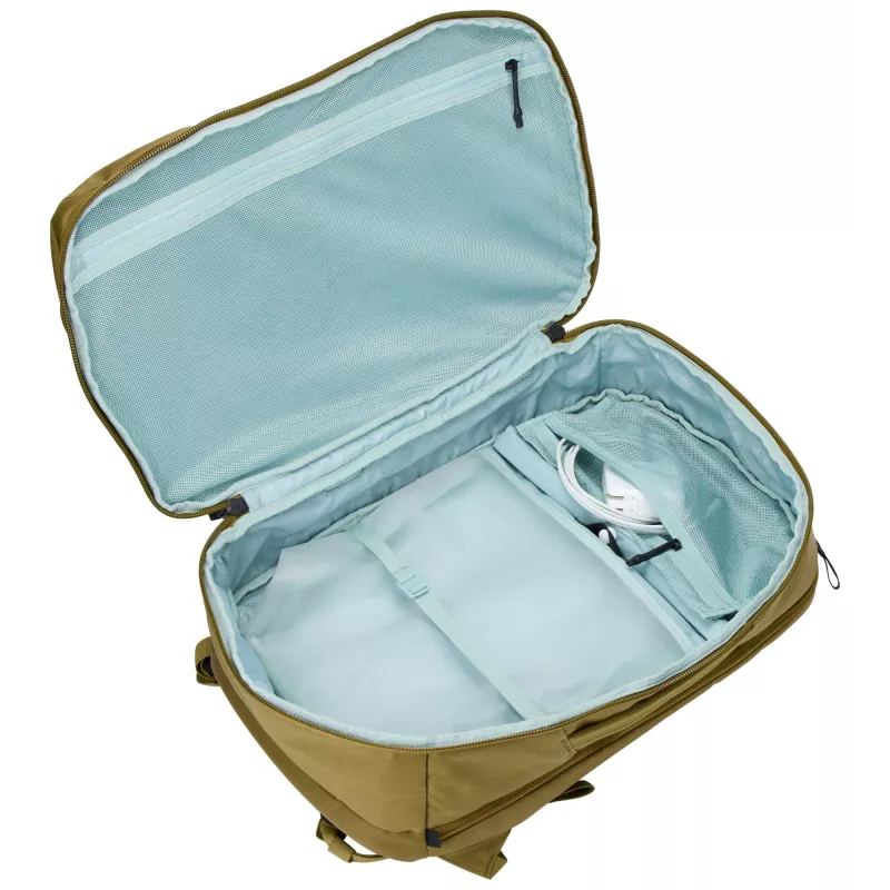 Thule Aion matkareppu 40 L, Nutria