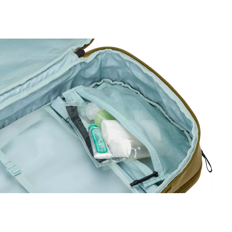 Thule Aion matkareppu 40 L, Nutria