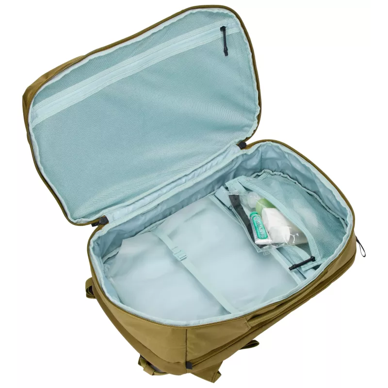 Thule Aion matkareppu 40 L, Nutria