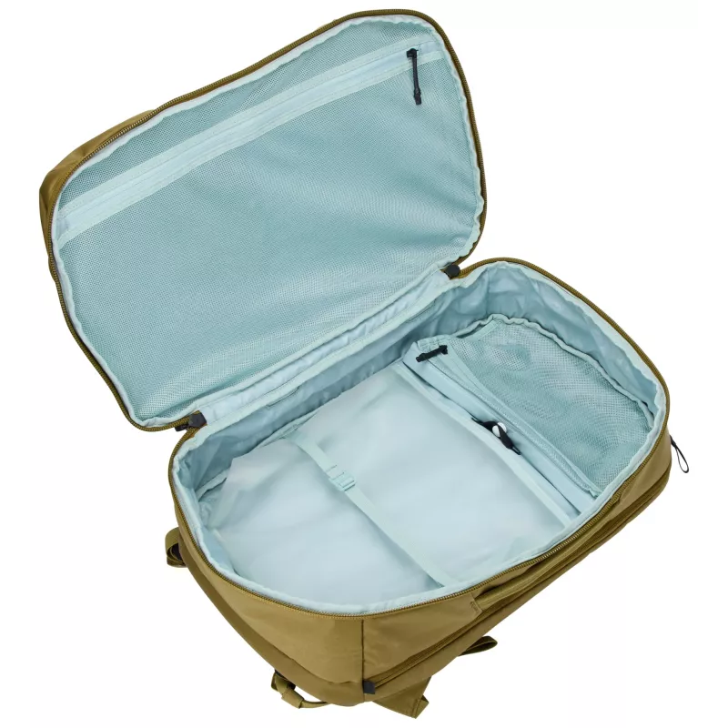 Thule Aion matkareppu 40 L, Nutria
