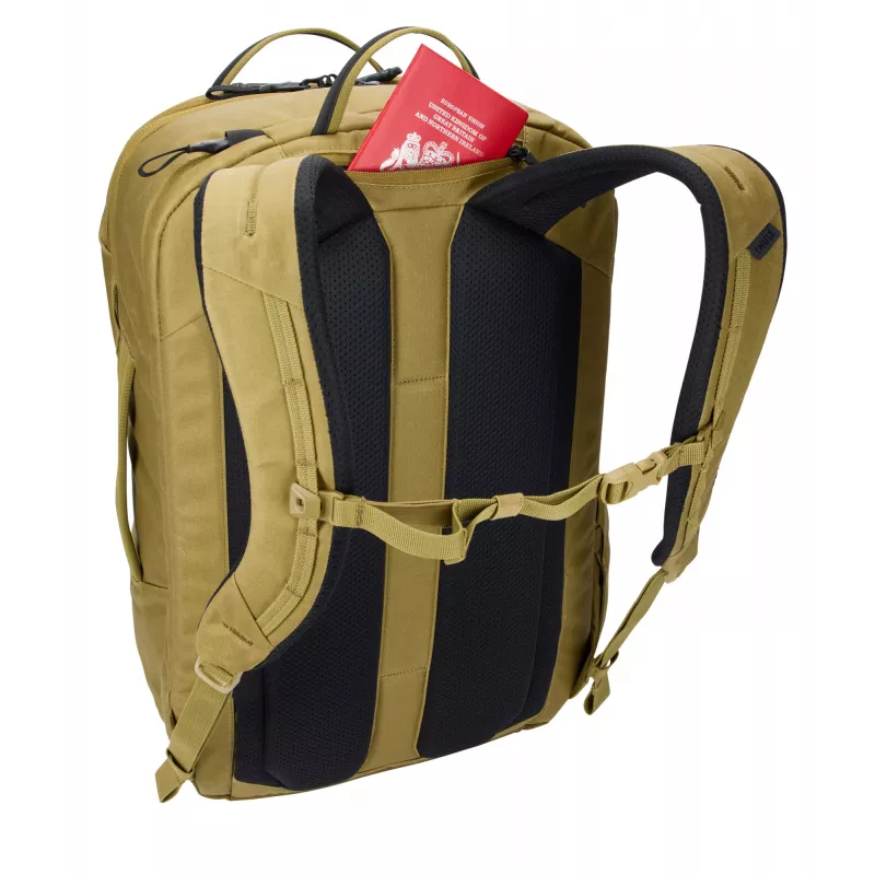Thule Aion matkareppu 40 L, Nutria