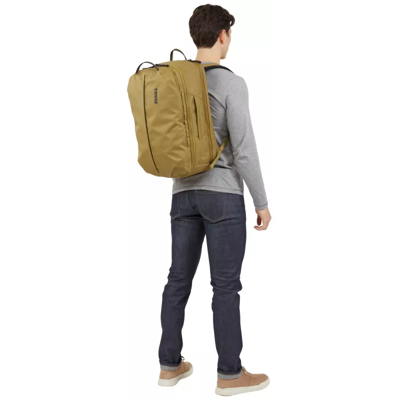 Thule Aion matkareppu 40 L, Nutria