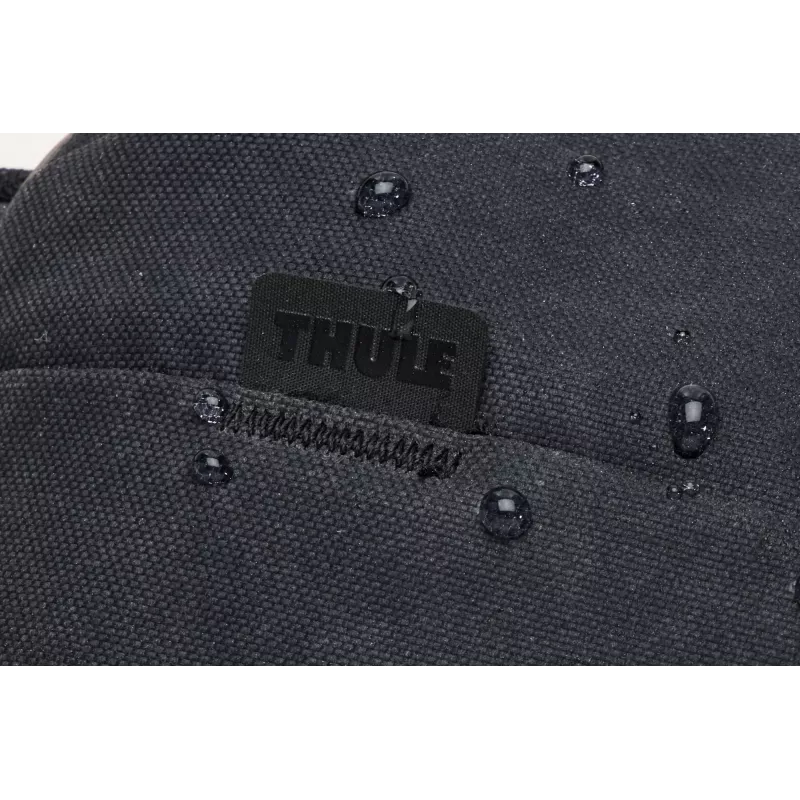 Thule Aion TASB102 – musta vyölaukku polyesteri