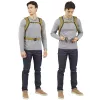 Thule Aion TASB102 - Nutria vyölaukku polyesteri khaki