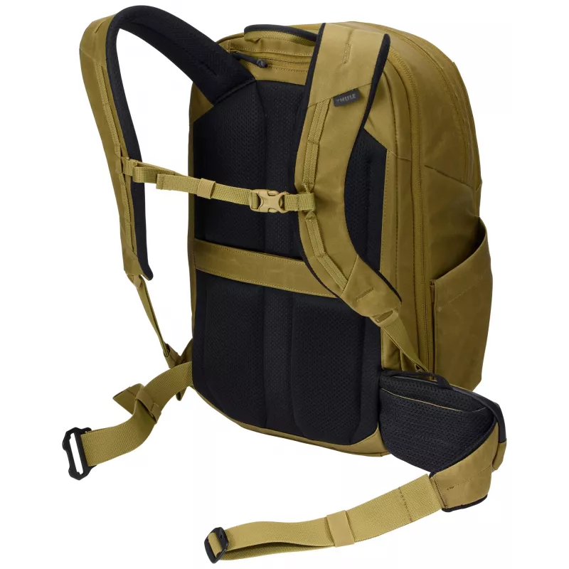 Thule Aion TASB102 - Nutria vyölaukku polyesteri khaki