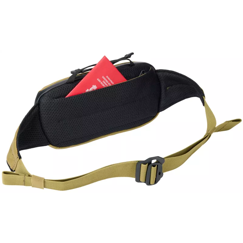 Thule Aion TASB102 - Nutria vyölaukku polyesteri khaki