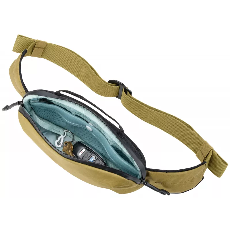 Thule Aion TASB102 - Nutria vyölaukku polyesteri khaki