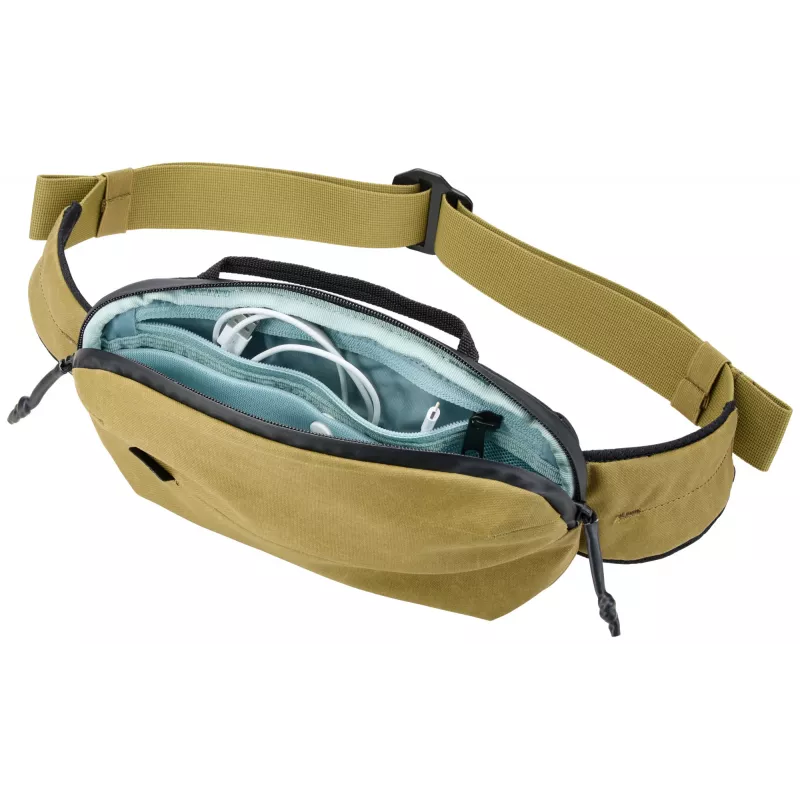 Thule Aion TASB102 - Nutria vyölaukku polyesteri khaki