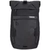 Thule Paramount TPCB118 - musta reppu vapaa-ajan reppu nylon