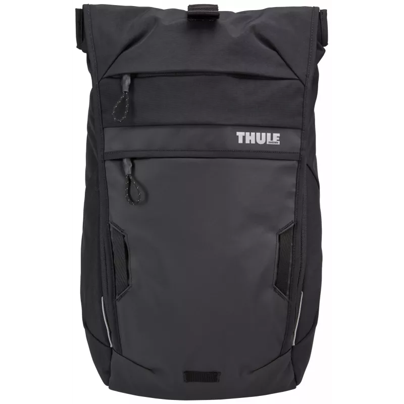 Thule Paramount TPCB118 - musta reppu vapaa-ajan reppu nylon