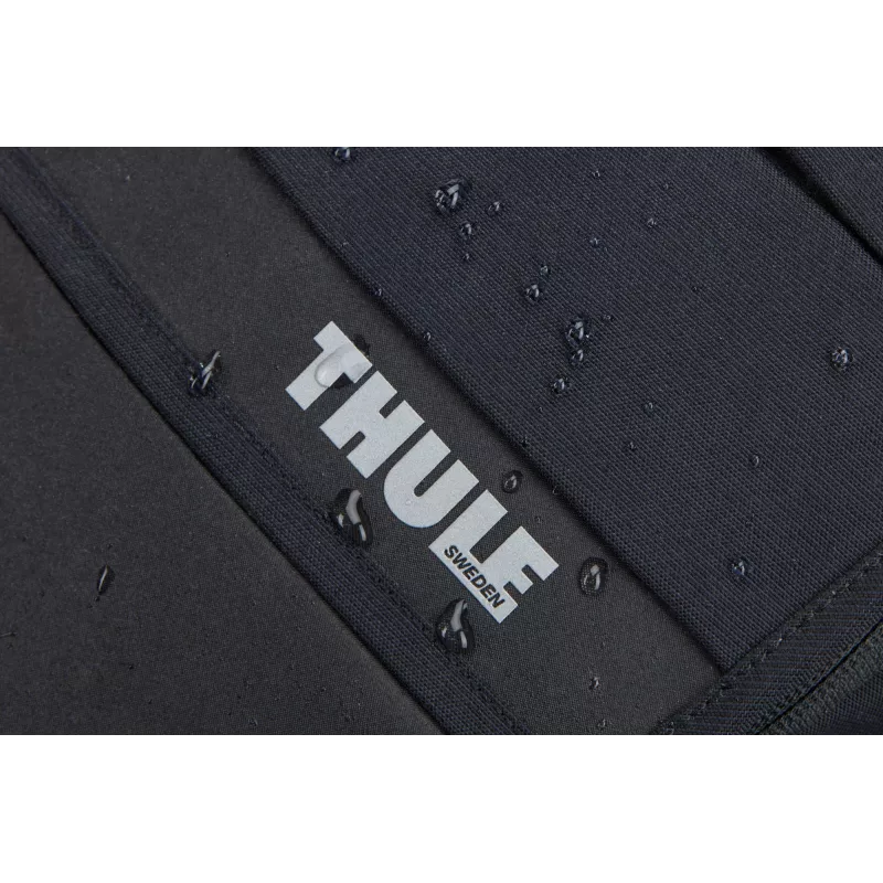 Thule Paramount TPCB118 - musta reppu vapaa-ajan reppu nylon