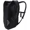 Thule Paramount TPCB118 - musta reppu vapaa-ajan reppu nylon